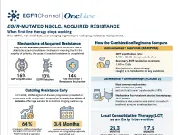 EGFR-Mutated NSCLC: Acquired Resistance Thumbnail