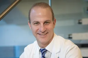 Benjamin P. Levy
